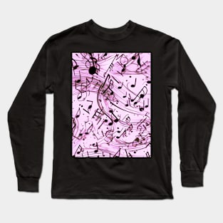 Rhythm Long Sleeve T-Shirt